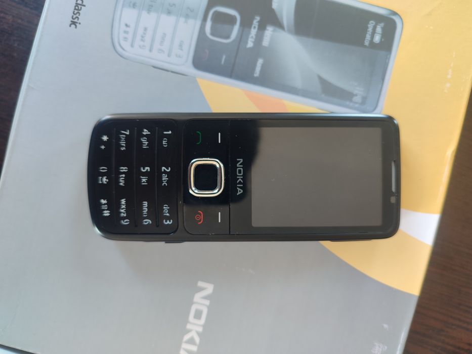 Нокиа 6700 новый