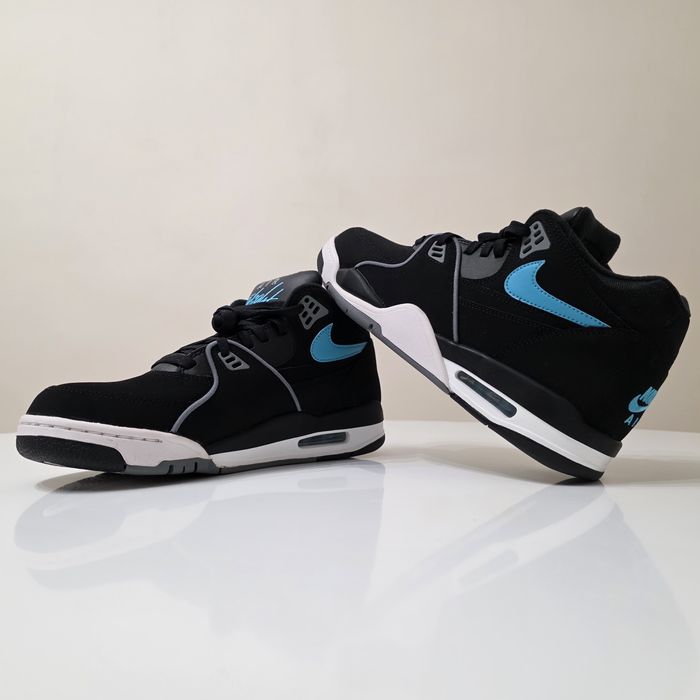 Маратонки Nike Air Flight 89, 42 номер, НОВИ