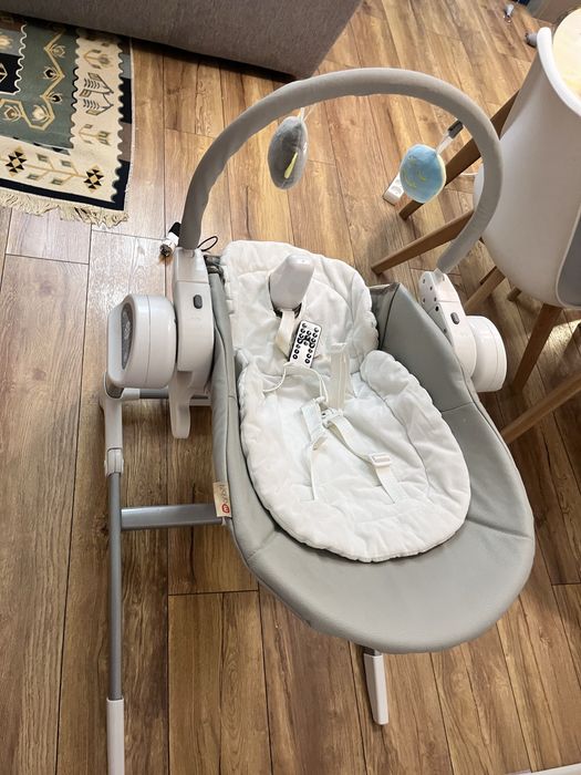 Детский стульчик