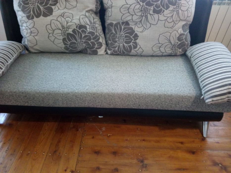 Диван в отличном состоянии