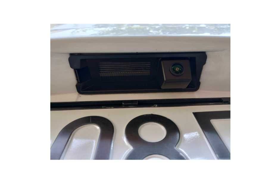 Camera Marsarier Sandero, Stepway, Clio, Nissan, AHD 1080P, 170*