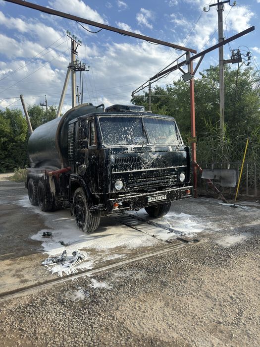 Асенизатор Гавновоз Откачка иргели
