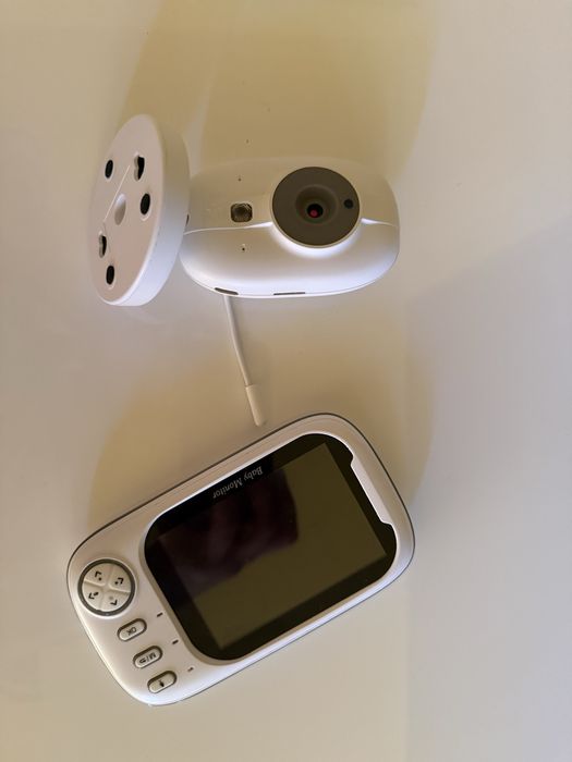 Baby monitor pentru copii