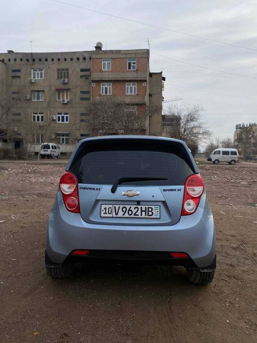 Продается Спарк EURO 2015