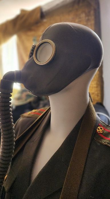 Противагаз ип 46