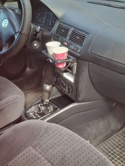 VOLKSWAGEN Golf 1998 — imagine 4