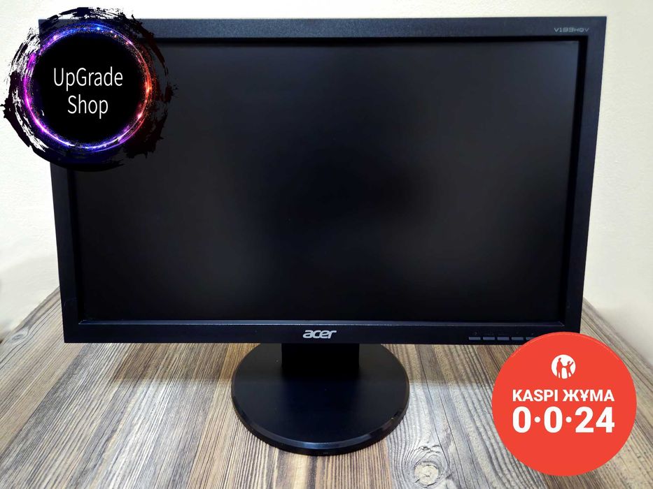 Мониторы 19" Дюймов