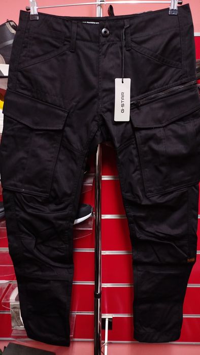 Оригинален панталон G-Star Raw Rovic Zip W33 ,W35 , W40 нов карго