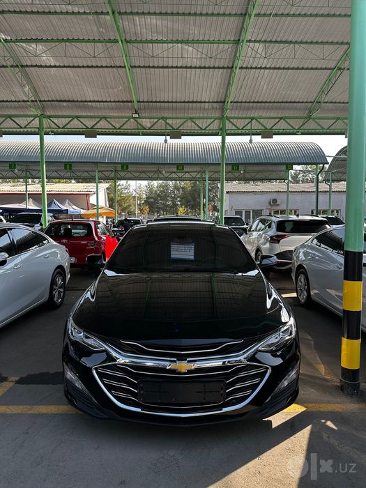 Malibu 2 primer 2021