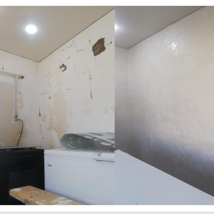 Леонардо, мокрый шелк, декор, ремонт