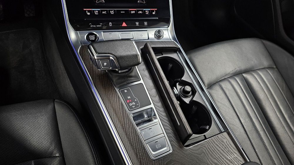 Audi A6 45 TFSI Premium