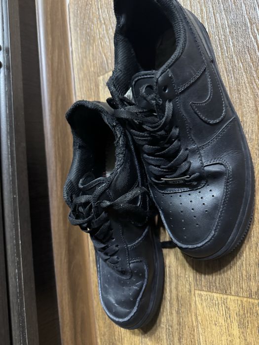 Найк кроссовки размер 41-40