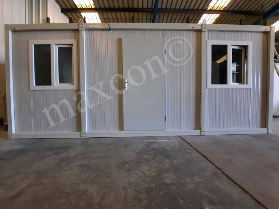 Дава се под наем Офис в София, Суходол - 21 кв.м за 4692 € - Снимка #7