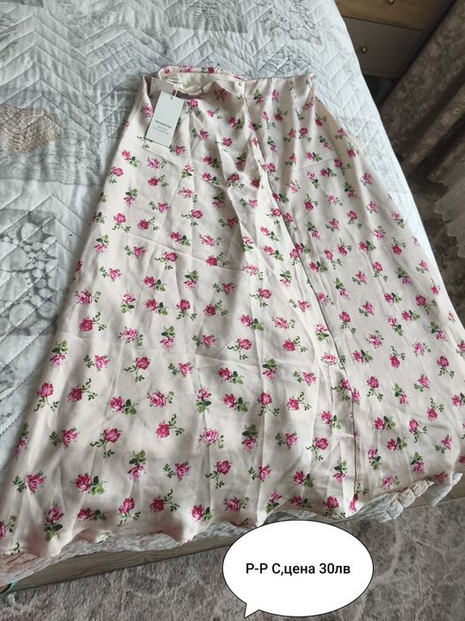 Дамски елегантни поли