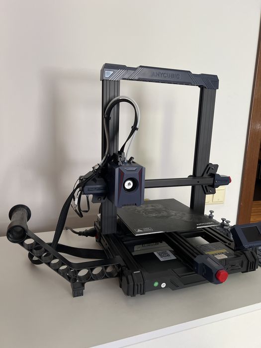 3d принтер anycubic kobra 2 neo