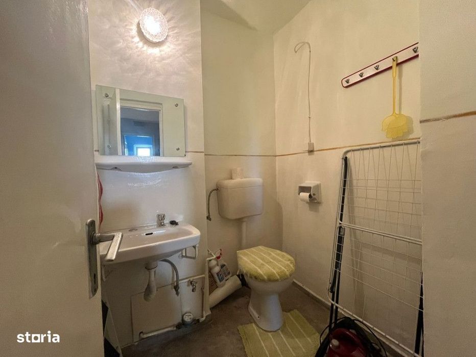 Apartament cu 3 camere decomandate 2 bai Turnisor