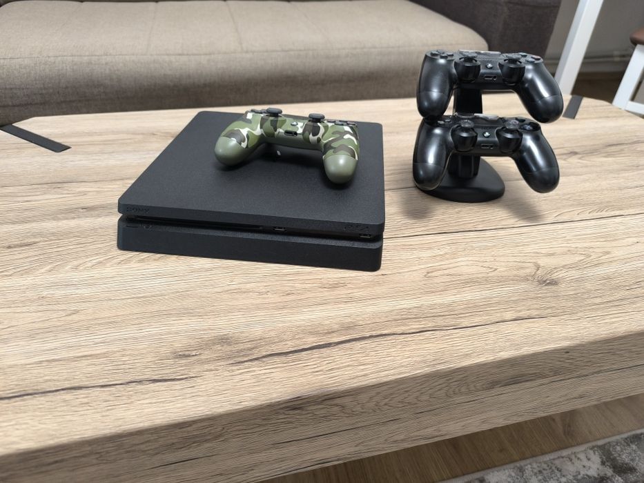 Consola PlayStation 4  1TB