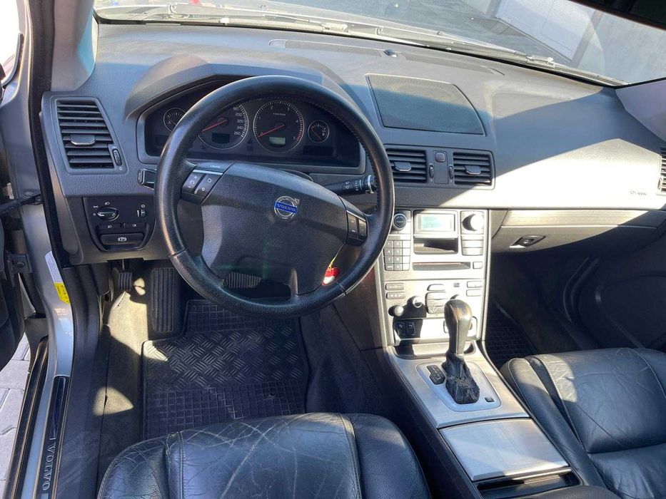 Vand/Schimb - Volvo xc 90