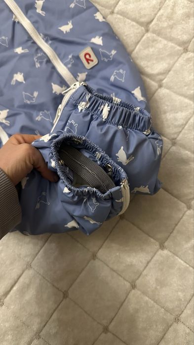 Комбинезон-конверт Reima (оригинал)