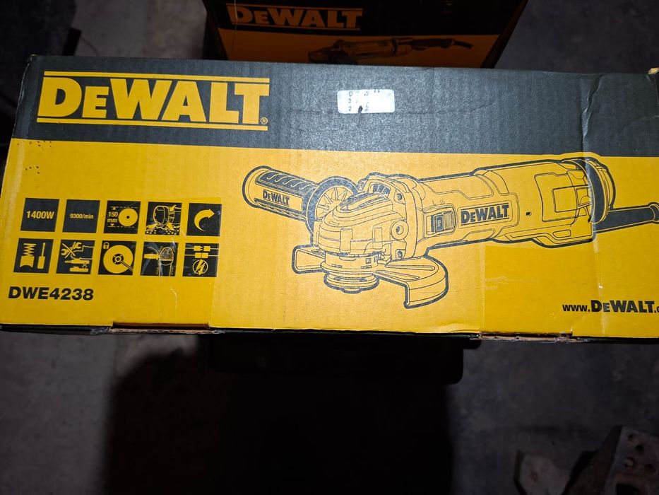 Шлифовальная машинка