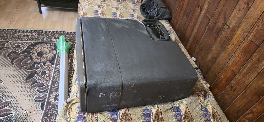 Хладилник за камион - скания/рено