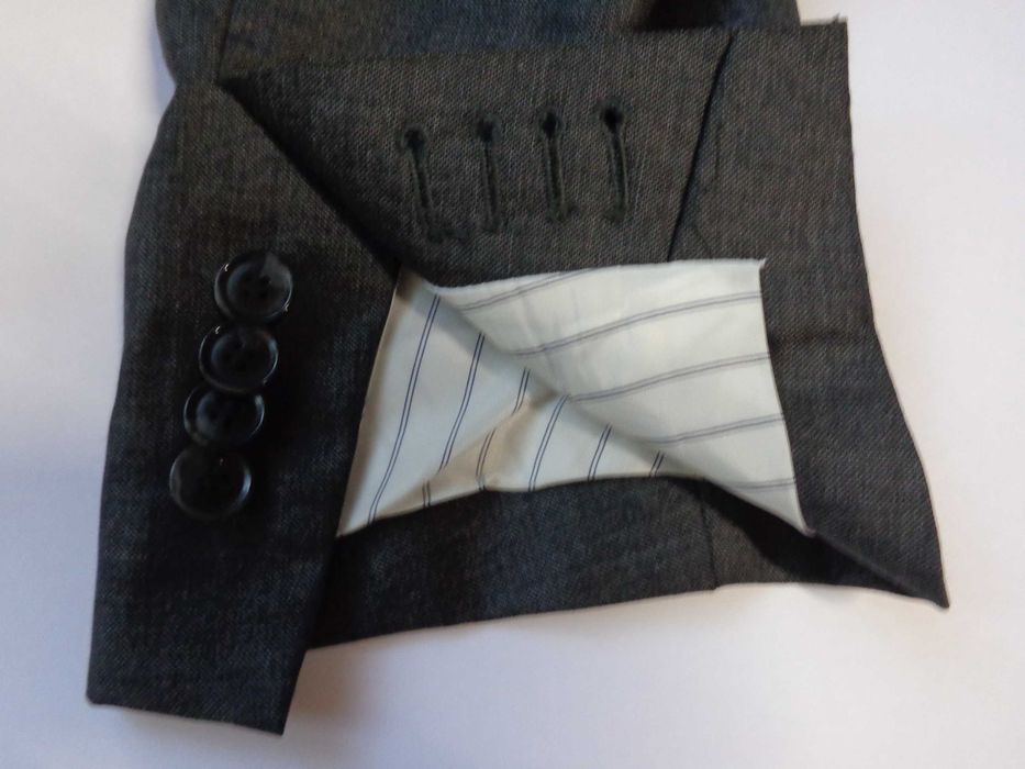 Sacou Suitsupply lana marimea 50