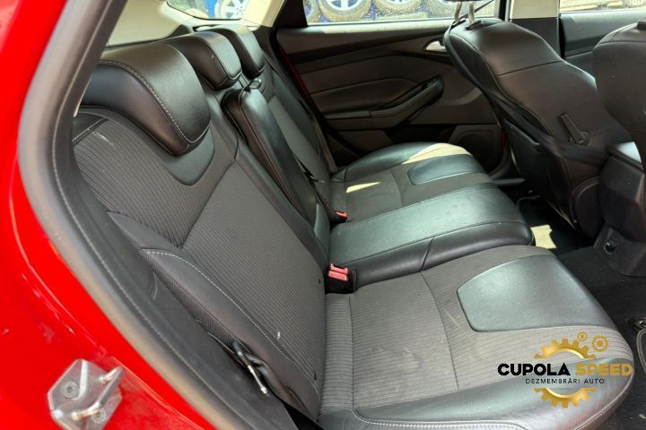 Far stanga Xenon complet bm51-13d155-ka Ford Focus 3 [2011 - 2015] 2.