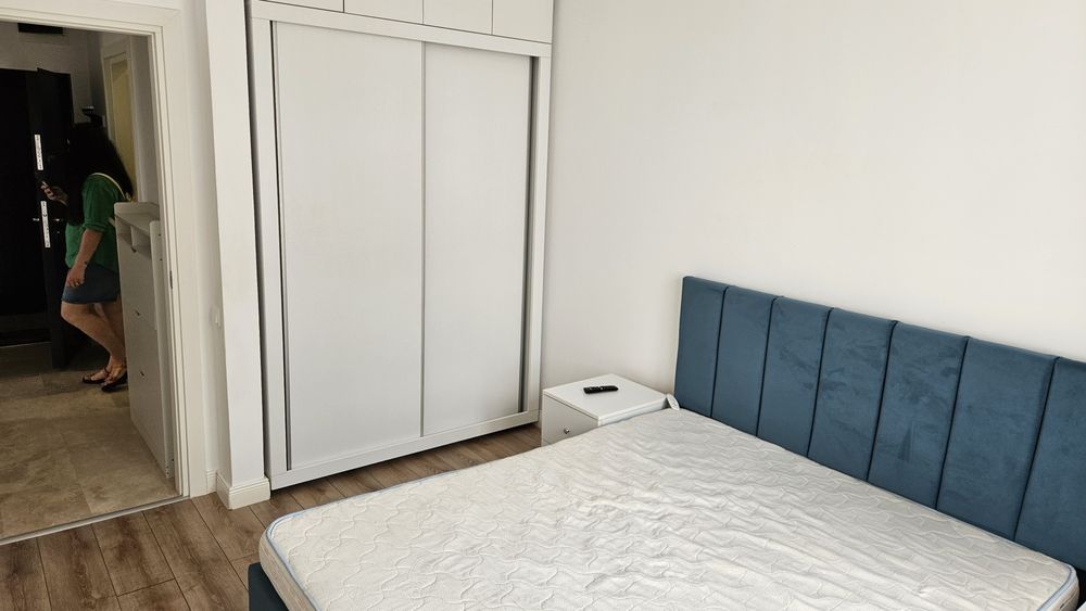 Inchiriez apartament de doua camere