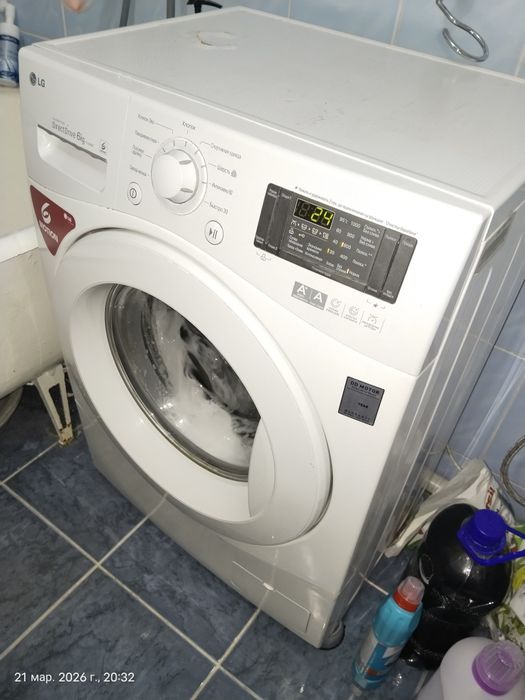 Продам машинку автомат