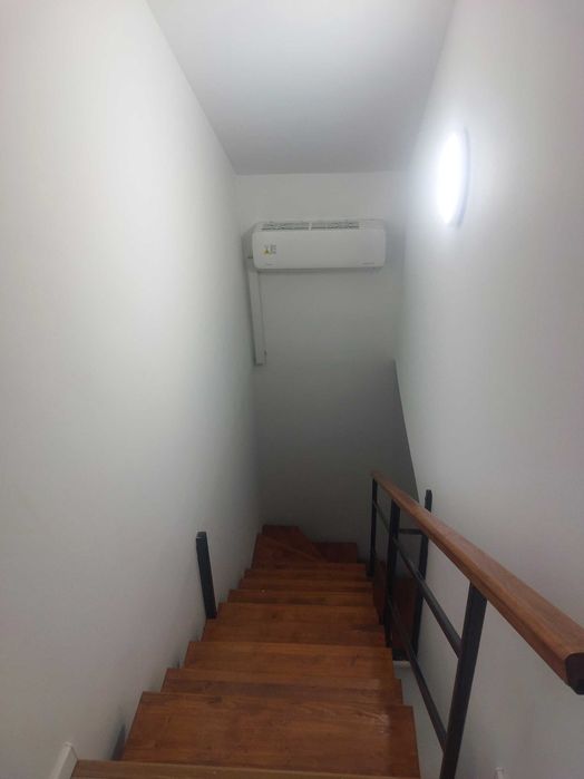 inchiriez apartament 2 camere pe Bilascu,finisat ,mobilat.