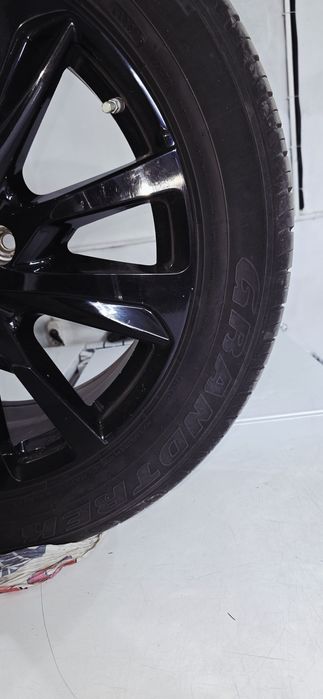 Продам резину 275×50×21