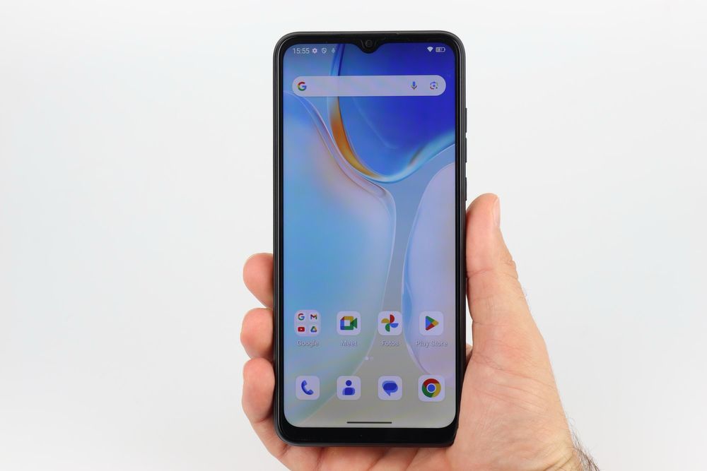 New! Новый! Oukitel C53  (4+4/64Gb) | Bepul Dostavka !