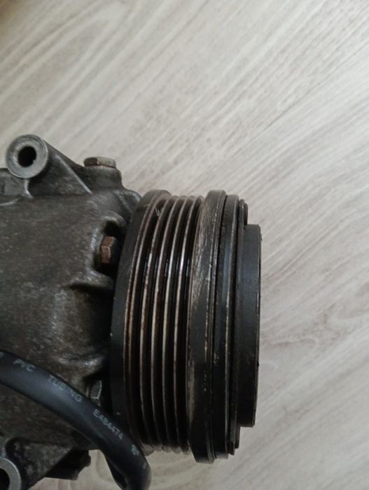 Compresor AC Opel Astra , Zafira , Combo