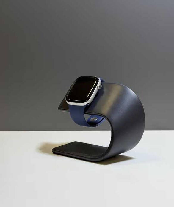 Apple Series 10 GPS 46 mm 46mm, Серый