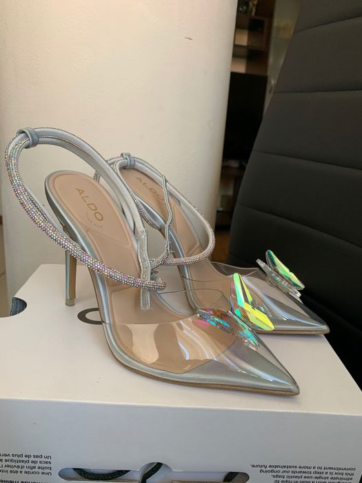 Официални обувки ALDO