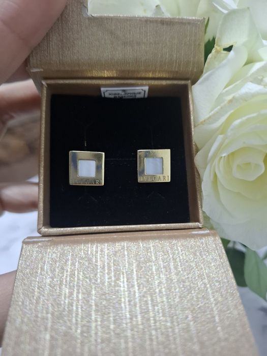 Tilla zirak Bulgari original