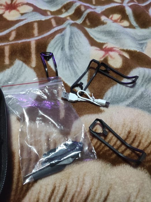 Drona cu camera video