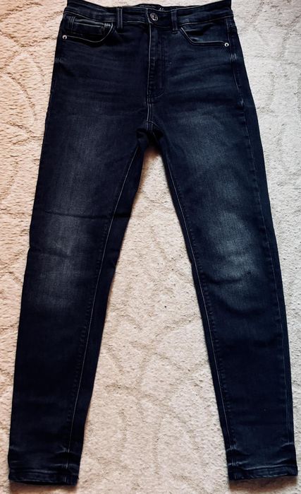 Нови дънки ZARA,Stradivarius