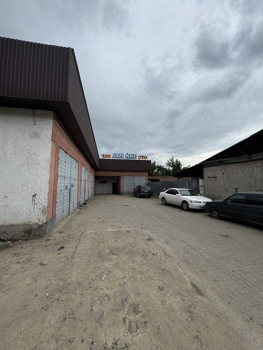 Аренда сто каскелен