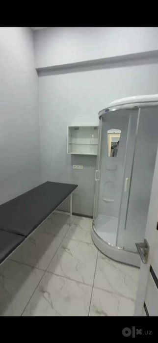 Сдается Готвоый Бизнес Спа Салон Паркентский Звоните или Пищите !