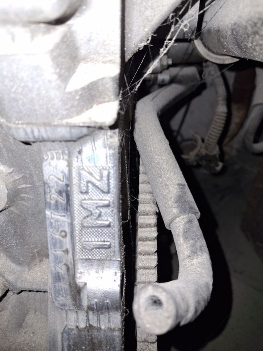 Продам двигатель на лексус тоёта