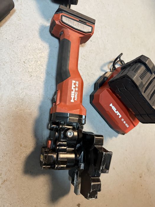 Masina taiat fier beton