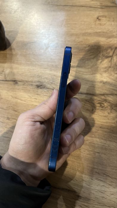 Айфон 12 64гб 77%акб