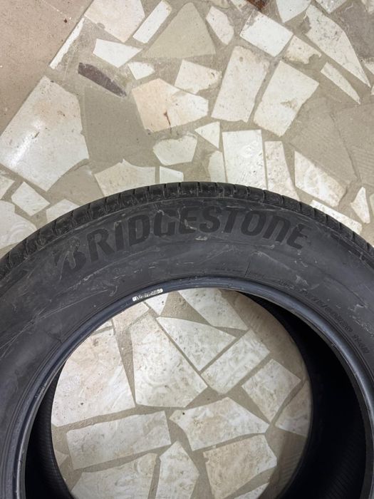 Шины Bridgestone