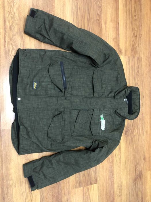 Snickers Workwear зимно яке L