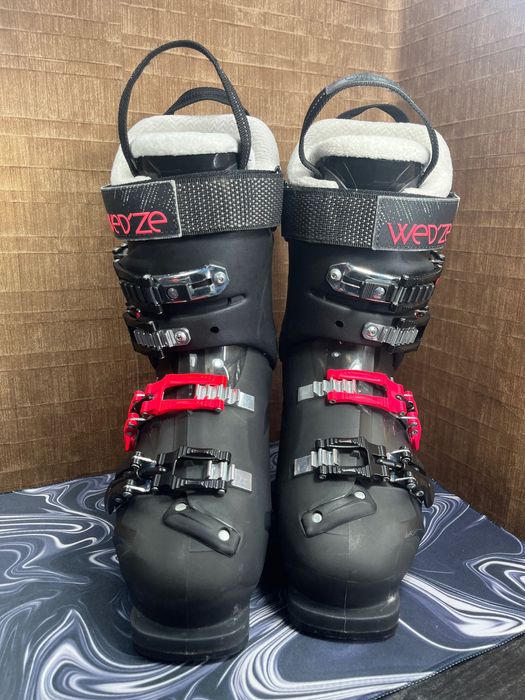 Ски обувки Wedze Mid 75/85 - 24/24,5см.