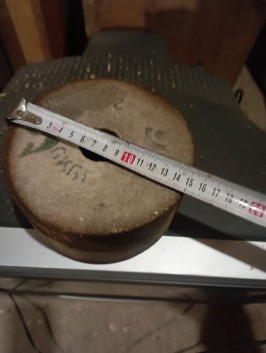 Продам наждачные круги.