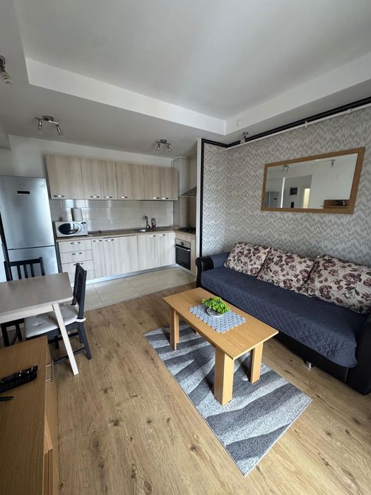 Apartament 2 camere Cosmopolis