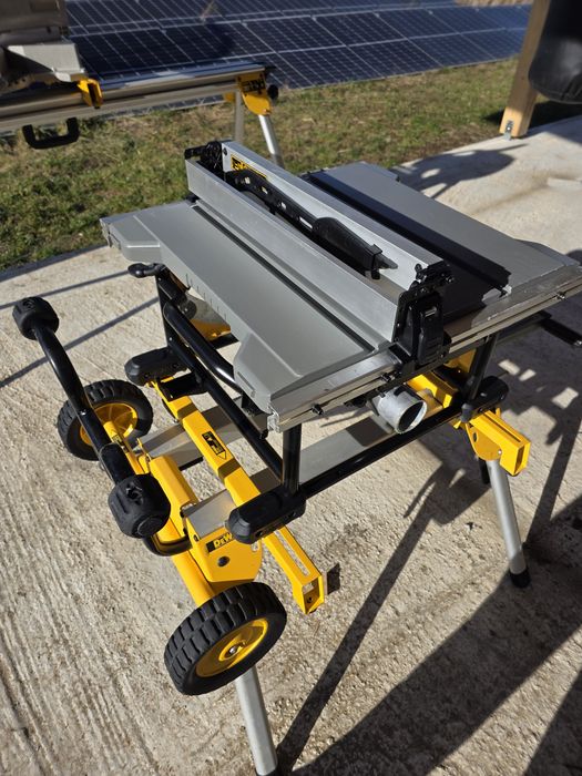 Fierastrau Circular Dewalt DWE 7485-qs