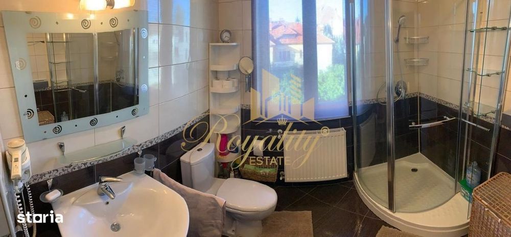 Apartament 2 camere, centrala, clima - Zona centrala